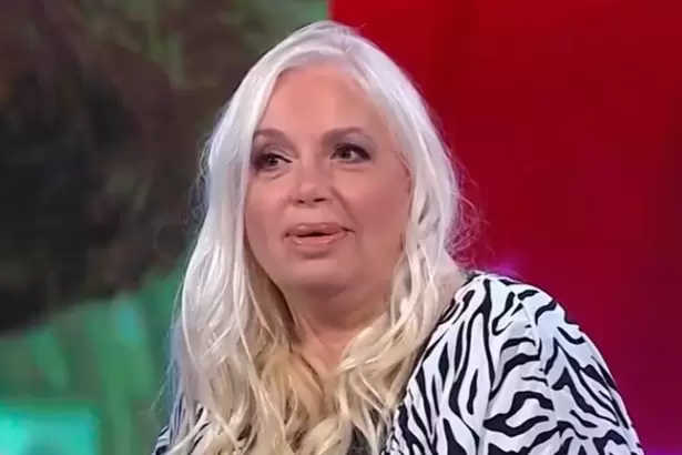 Tragedia: muri� la exmodelo Marcela Ortiz tras un accidente automovil�stico