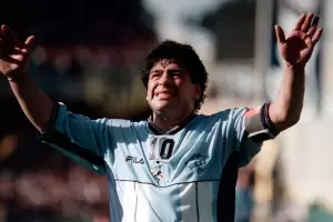 Caso Maradona: las defensas de Cosachov y D�az presentanhoy sus alegatos