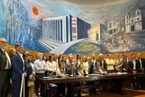 Juezas y jueces penales de todo el pa�s se reunir�n en Catamarca