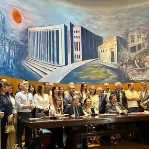 Juezas y jueces penales de todo el pa�s se reunir�n en Catamarca
