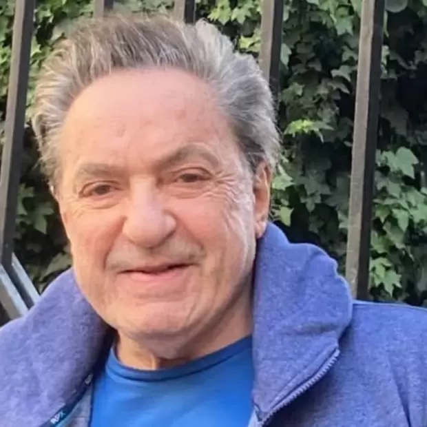 Muri� Antonio Grimau a los 82 a�os con una trayectoria inolvidable