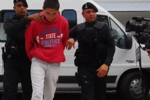Caso Reyes Modotti: elevan a juicio la causa por el intento de homicidio de Maxi Guti�rrez