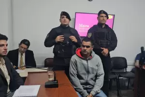 Caso Mayra Cabrera: definen la prisi�n preventiva de Jes�s Cejas