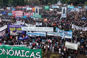 Financiamiento Universitario: la Justicia revisar� si sigue vigente la cautelar que obliga a cumplir la ley