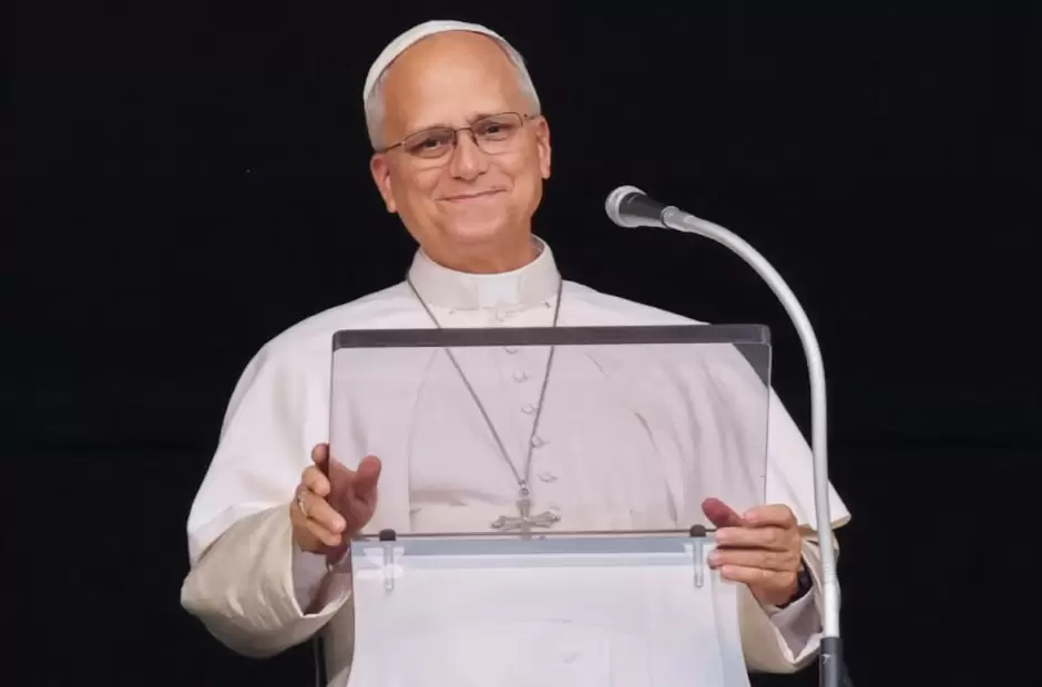 El Vaticano envia nueva misi�n a Per� y avanzan los preparativos para la visita del Papa