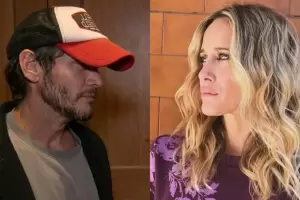 Emanuel Ortega habl� de su pol�mica separaci�n e hizo una letal confesi�n sobre Julieta Prandi: "Es feo..."