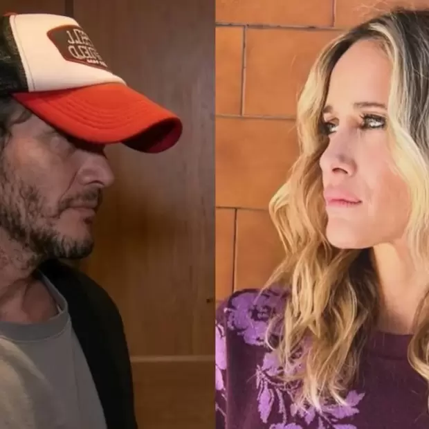 Emanuel Ortega habl� de su pol�mica separaci�n e hizo una letal confesi�n sobre Julieta Prandi: "Es feo..."
