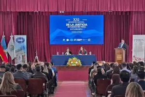 La Red de Juezas y Jueces Penales realizar� su encuentro anual en Catamarca.