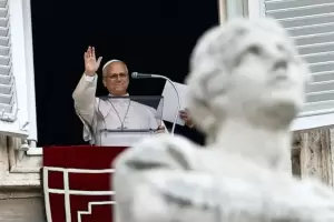 El Vaticano env�a una delegaci�n a la Argentina y crece la expectativa por la visita del Papa