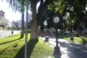 Vuelve la primavera y el calorcito: as� va a estar el clima en Catamarca