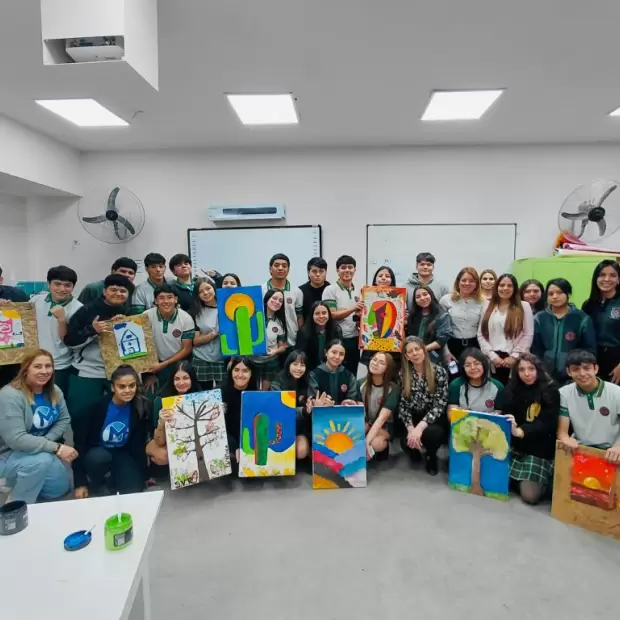 El SEM capitalino impulsa la inclusi�n con experiencias vivenciales en sus escuelas