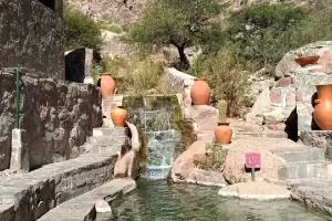 Ameba en Fiambal�: Tinogasta llev� tranquilidad y asegur� que no recibi� alertas sanitarias