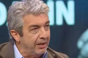 Dar�n y los ataques en redes: "La maldad no me deja de sorprender"