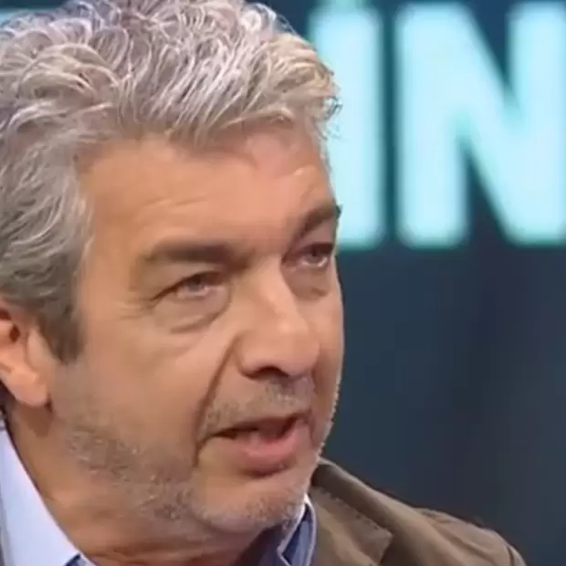 Dar�n y los ataques en redes: "La maldad no me deja de sorprender"