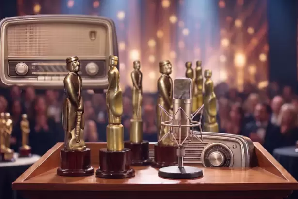 Mart�n Fierro de Radio 2026: todas las nominaciones y los detalles de una gran noche