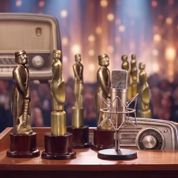 Mart�n Fierro de Radio 2026: todas las nominaciones y los detalles de una gran noche