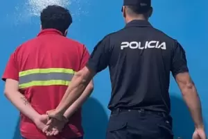 Catamarca: amenaz� a su ex pareja y termin� detenido
