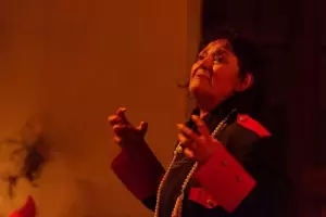 "Genoveva" vuelve a escena en Catamarca para recuperar a una mujer relegada por la historia