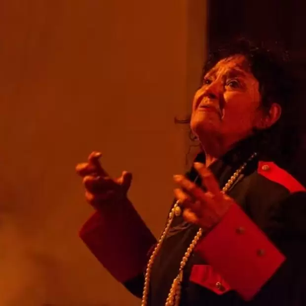"Genoveva" vuelve a escena en Catamarca para recuperar a una mujer relegada por la historia