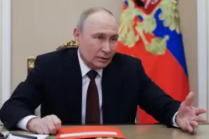 Rusia acept� reanudar las negociaciones de paz con Ucrania desde el 10 de noviembre
