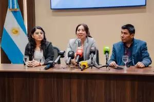 Salud confirm� que el caso de meningoencefalitis amebiana en Fiambal� es aislado