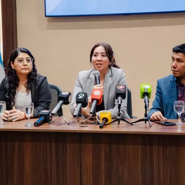 Salud confirm� que el caso de meningoencefalitis amebiana en Fiambal� es aislado