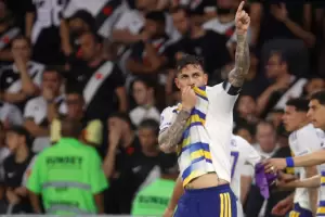 Boca va por todos los t�tulos: la agenda que se viene y el plan para cuidar a Paredes