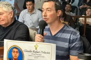 Diputados: media sanci�n para la emergencia en salud mental del personal policial