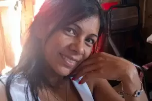 Horror: su mam� se neg� a darle $1.000 y la mat� a golpes una hora despu�s del D�a de la Madre