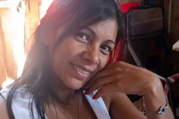 Horror: su mam� se neg� a darle $1.000 y la mat� a golpes una hora despu�s del D�a de la Madre