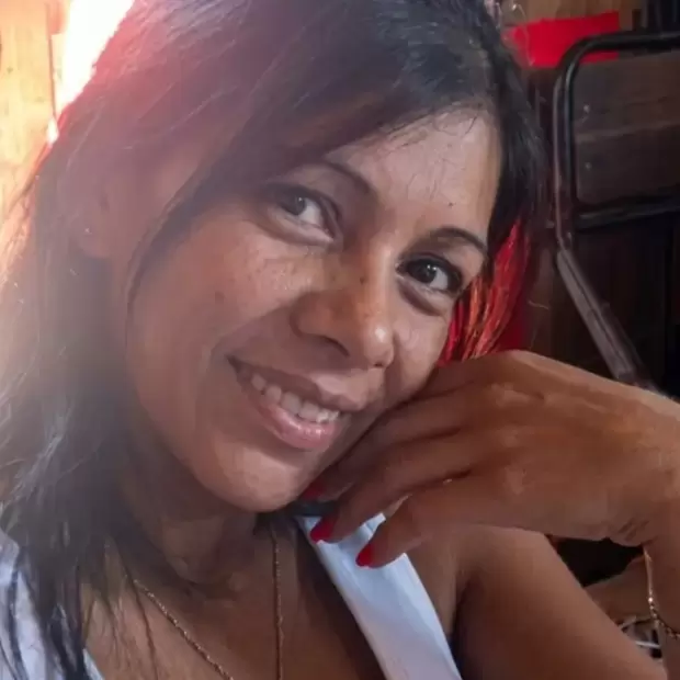Horror: su mam� se neg� a darle $1.000 y la mat� a golpes una hora despu�s del D�a de la Madre