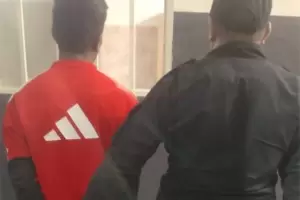 Catamarca: un joven caus� desorden en el Hospital de Ni�os y termin� detenido