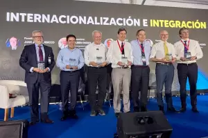 Catamarca y Atacama buscan consolidar una integraci�n estrat�gica