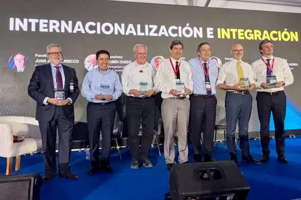 Catamarca y Atacama buscan consolidar una integraci�n estrat�gica