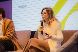 Fernanda �vila participar� de un foro sobre miner�a y oportunidades comerciales entre la UE y el Mercosur