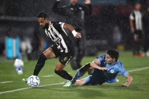 Boca ya tiene rival para la final de la Copa Sudamericana en Barranquilla