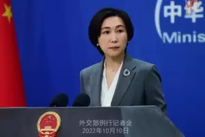 China cruz� a EE. UU. por Taiw�n y anunci� sanciones contra ministros de Paraguay y Belice