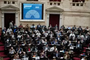 Ley de Discapacidad: el oficialismo logr� el apoyo de UxP y se aprob� el proyecto