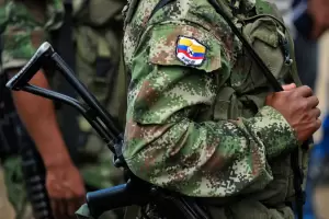 Argentina declar� organizaciones terroristas al C�rtel de Sinaloa, las FARC-EP y el ELN