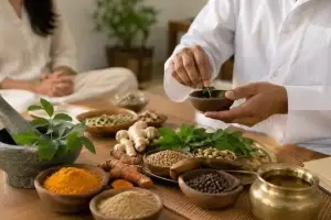 Descubre la medicina Ayurveda, una ciencia milenaria de sanaci�n