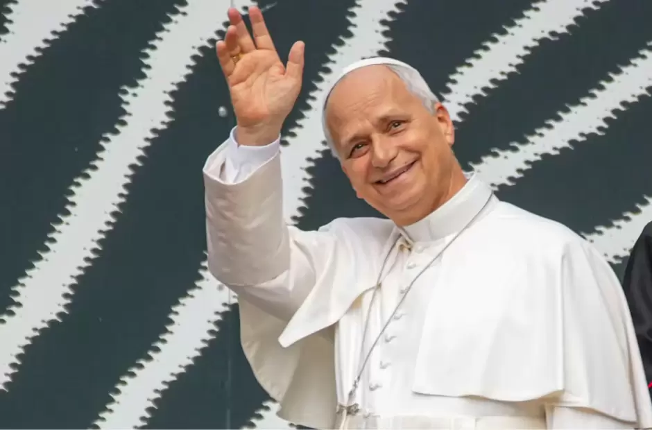 Papa Le�n XIV