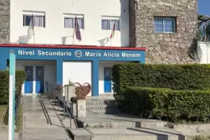 Habl� el P�a Didom�nico: el colegio dice que actu� con celeridad con el caso de bullying