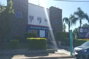Educaci�n y Trabajo interviene en el Colegio P�a Didom�nico y exige un informe en 24 horas