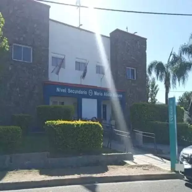 Educaci�n dispuso una supervisi�n extraordinaria en el P�a Didom�nico