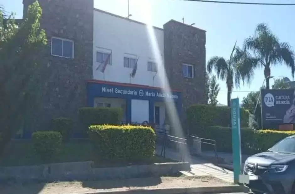 Colegio PIA Didom�nico