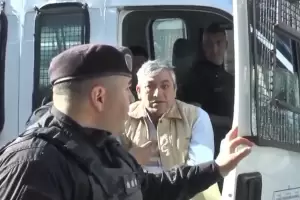 Nuevo juicio contra Elpidio Guar�z: un planteo de la defensa fren� el juicio