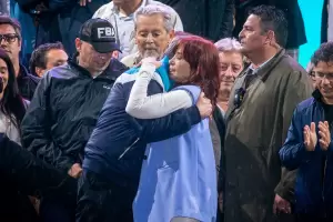 Hotesur y Los Sauces: comienza el juicio contra Cristina y M�ximo por presunta asociaci�n il�cita y lavado de dinero