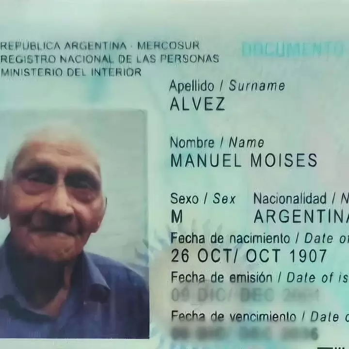 Manuel Moisés Álvez