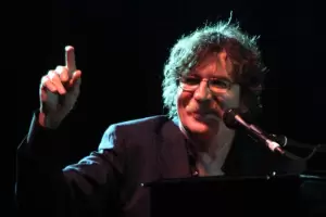 Charly Garc�a cumple 75 a�os: de ni�o prodigio a un m�sico adelantado a su tiempo