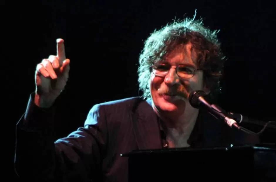 Charly Garc�a